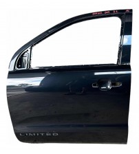 Porta Dianteira Esquerda Ford Ranger 2021