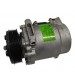 Compressor Ar Condicionado C3 1.6 16v Aut 23 A4317 982759608