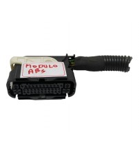 Plug Modulo Abs Citroen C3 1.6 16v Aut 2023 A4351