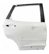 Porta Traseira Direita Chevrolet Tracker 2021