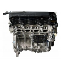 Motor Parcial Honda Hr-v 1.8 16v 2021 C/8.000km
