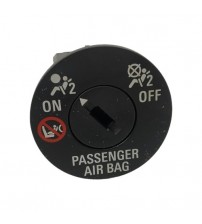Seletor Airbag Gm Tracker 1.0 2021 A4703