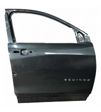 Porta Dianteira Direita Chevrolet Equinox 2019 C/ Detalhe
