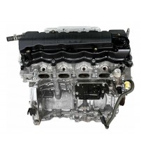 Motor Parcial Honda Cr-v 2.0 16v Flex 2015