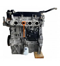 Motor Parcial Honda Fit 1.5 16v 2016