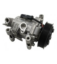 Compressor Ar Condicionado Fiat Scudo 2023 0km A7388