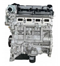Motor Parcial Mitsubishi Outlander 2.0 16v 2020 4j11