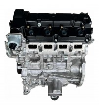 Motor Parcial Mitsubishi Outlander 2.0 16v 2020 4j11