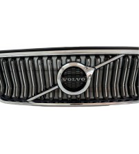 Grade Parachoque Dianteiro Volvo Xc40 2021