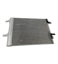 Radiador Condensador Ar Cond Citroen C4 Picasso Thp 19 A7993
