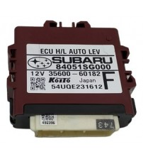 Modulo Controle Farol Subaru Forester Xt 2015 A8832 84051sg0