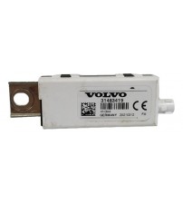 Antena Amplificadora Volvo Xc40 T5 2021 A9167 31483419