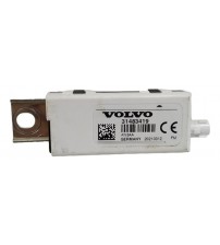Antena Amplificadora Volvo Xc40 T5 2021 A9167 31483419