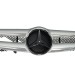 Grade Parachoque Dianteiro Mercedes Gla 200 A9526