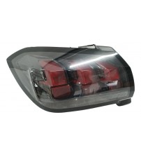 Lanterna Traseira Esq Peugeot 208 2022 Detalhe B777