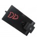 Botão Vidro Eletrico Diant Dir Tracker 1.4 18 B1827 22915102