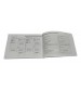 Manual Original Citroen C3 2023 A4397