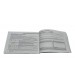 Manual Original Citroen C3 2023 A4397
