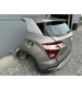 Traseira Baixa Hyundai Creta 2023 Completa