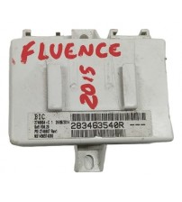 Modulo Interface Renault Fluence 2015 B2619 283463540r