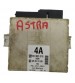 Modulo Conforto Gm Astra 2008 B2623 93382010