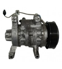 Compressor Ar Condicionado Honda City 1.5 2023 B2648