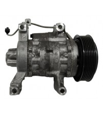Compressor Ar Condicionado Honda City 1.5 2023 B2648