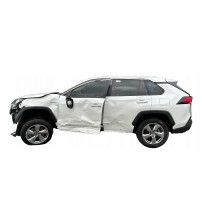 Peças Toyota Rav4 Hybrid 2019 Consulte