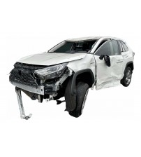 Peças Toyota Rav4 Hybrid 2019 Consulte