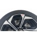 Roda C/ Pneu Chery Tiggo 5x Txs 2023 (a)