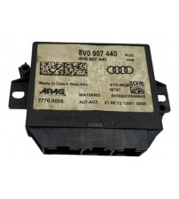 Modulo Interface Audi A3 2014 B3210 8v0907440