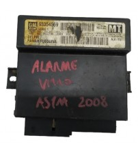 Modulo Vidro Alarme Gm Astra 2008 B3214 93354569