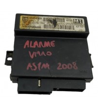 Modulo Vidro Alarme Gm Astra 2008 B3214 93354569