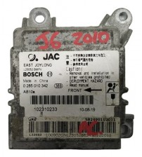 Modulo Eletronico Acionado Jac J6 2010 B4129 285010342