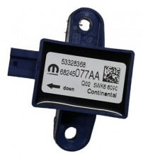 Sensor Porta Compass 2019 B5463 53328368